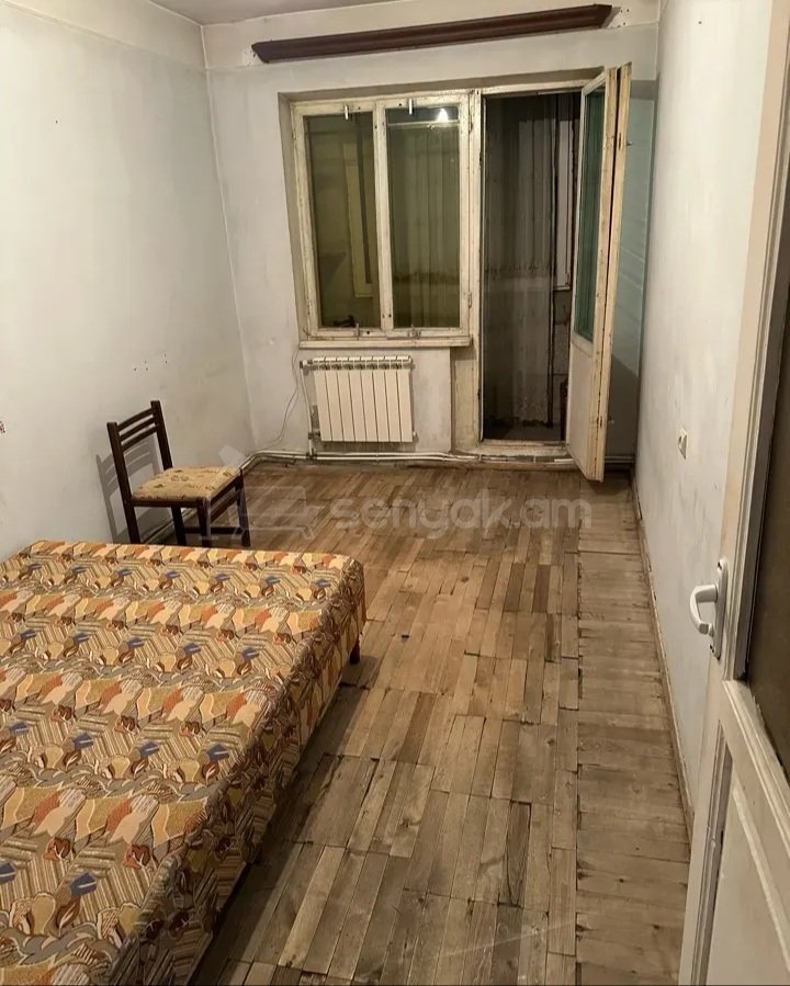 3 Սենյականոց Բնակարան, 86քմ, 7/9 հարկ, Կապիտալ Վերանորոգված, Կահավորված