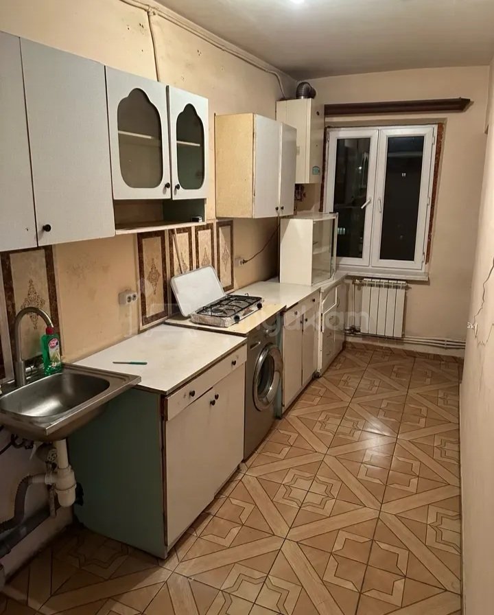 3 Սենյականոց Բնակարան, 86քմ, 7/9 հարկ, Կապիտալ Վերանորոգված, Կահավորված