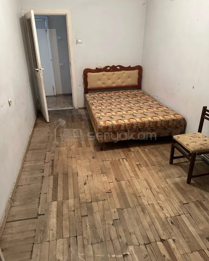 3 Սենյականոց Բնակարան, 86քմ, 7/9 հարկ, Կապիտալ Վերանորոգված, Կահավորված