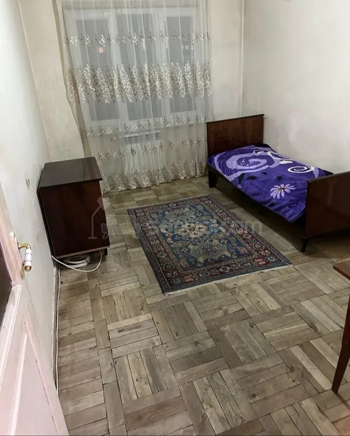 3 Սենյականոց Բնակարան, 86քմ, 7/9 հարկ, Կապիտալ Վերանորոգված, Կահավորված