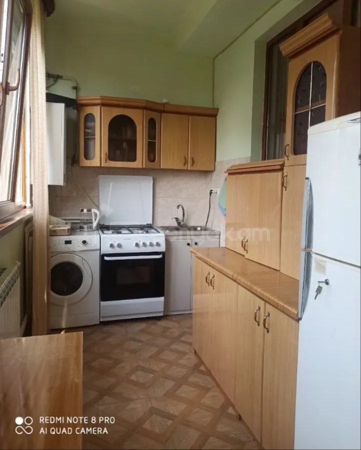 3 Սենյականոց Բնակարան, 70քմ, 7/11 հարկ, Կապիտալ Վերանորոգված, Կահավորված