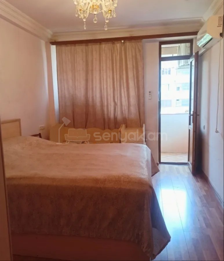 3 Սենյականոց Բնակարան, 70քմ, 7/11 հարկ, Կապիտալ Վերանորոգված, Կահավորված
