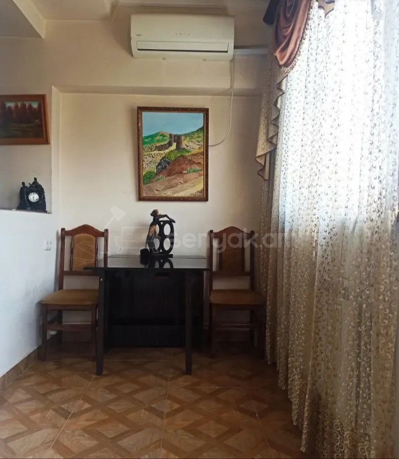 3 Սենյականոց Բնակարան, 70քմ, 7/11 հարկ, Կապիտալ Վերանորոգված, Կահավորված