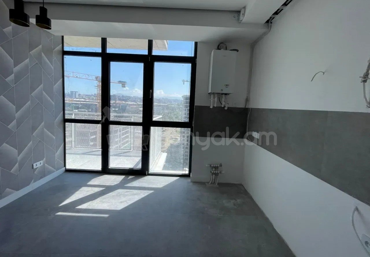 3 Սենյականոց Բնակարան Նորակառույցում, 80քմ, 13/18 հարկ, Դիզայներական Վերանորոգված