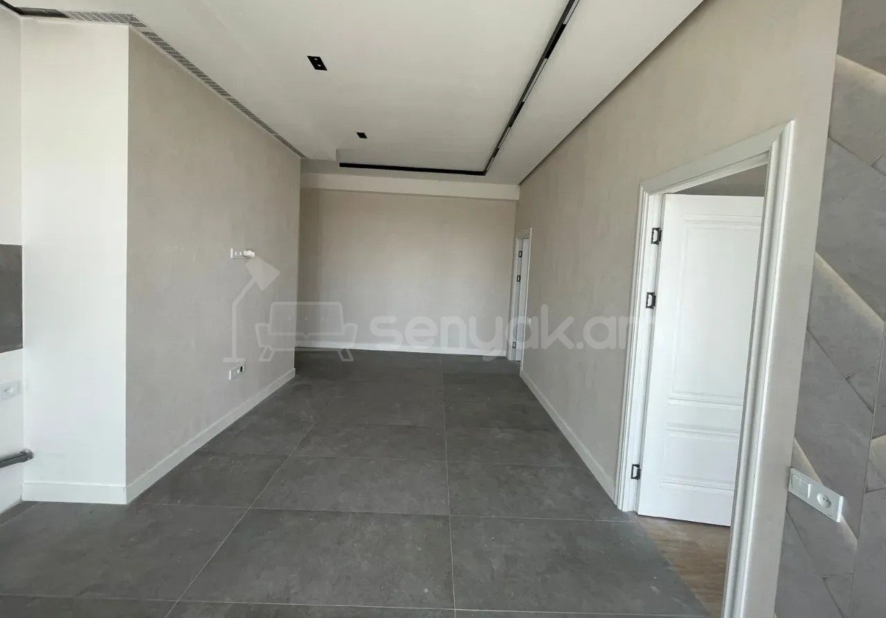 3 Սենյականոց Բնակարան Նորակառույցում, 80քմ, 13/18 հարկ, Դիզայներական Վերանորոգված