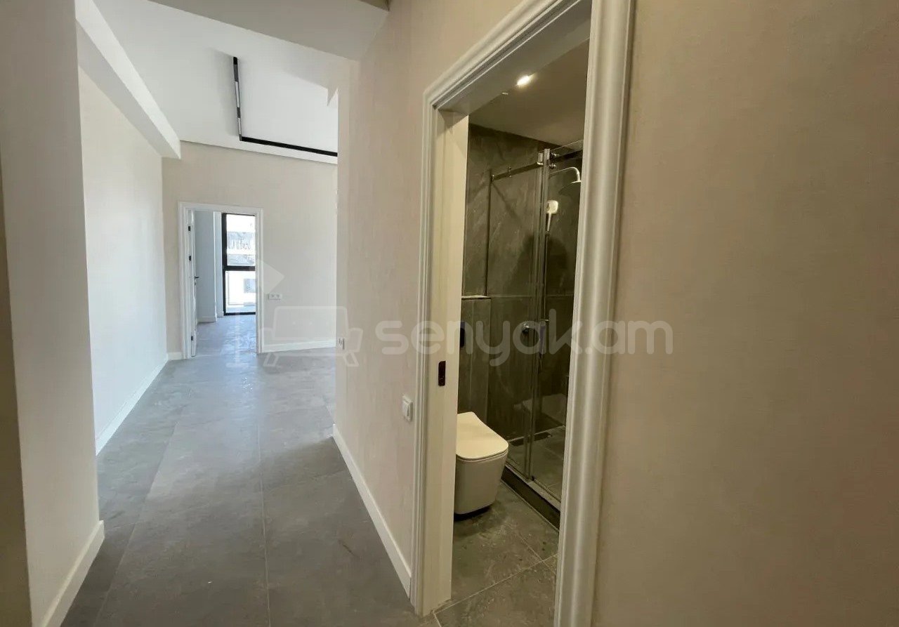 3 Սենյականոց Բնակարան Նորակառույցում, 80քմ, 13/18 հարկ, Դիզայներական Վերանորոգված