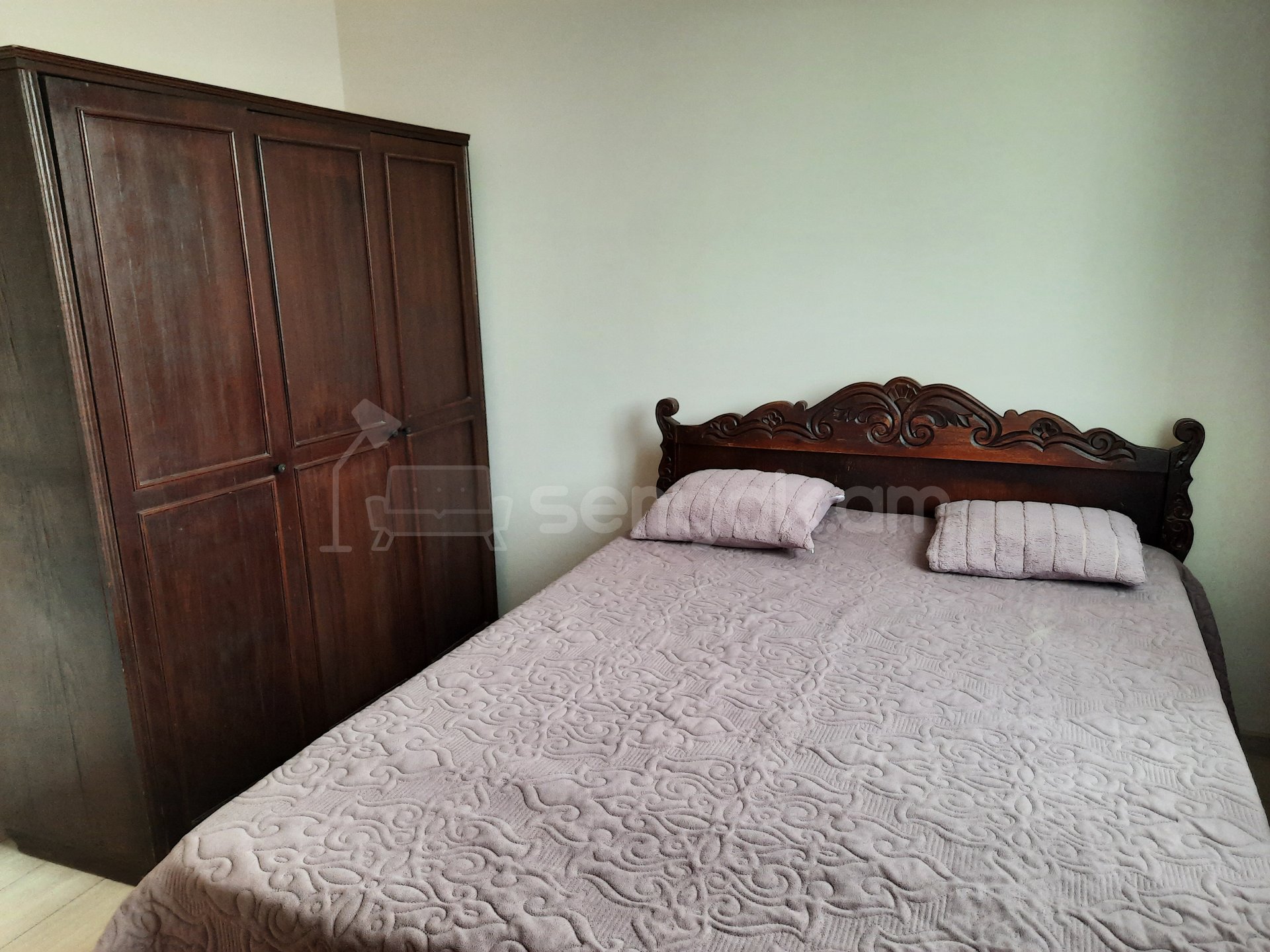 3 Սենյականոց Սեփական Տուն, 80քմ, Կապիտալ Վերանորոգված, Մասամբ Կահավորված
