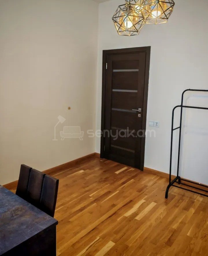 4 Սենյականոց Բնակարան Նորակառույցում, 128քմ, 10/15 հարկ, Կապիտալ Վերանորոգված