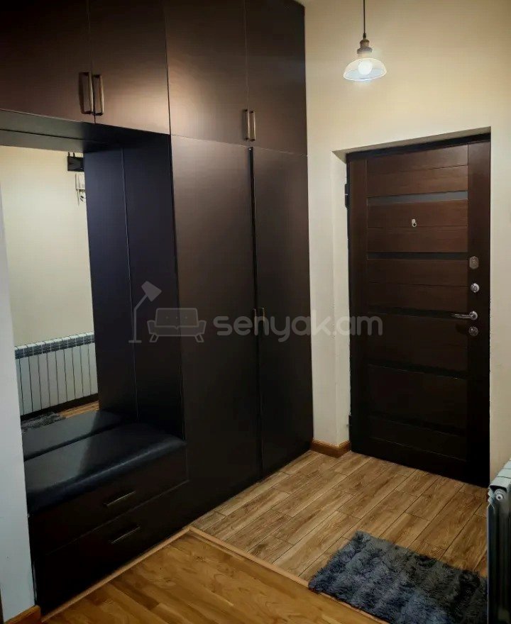 4 Սենյականոց Բնակարան Նորակառույցում, 128քմ, 10/15 հարկ, Կապիտալ Վերանորոգված