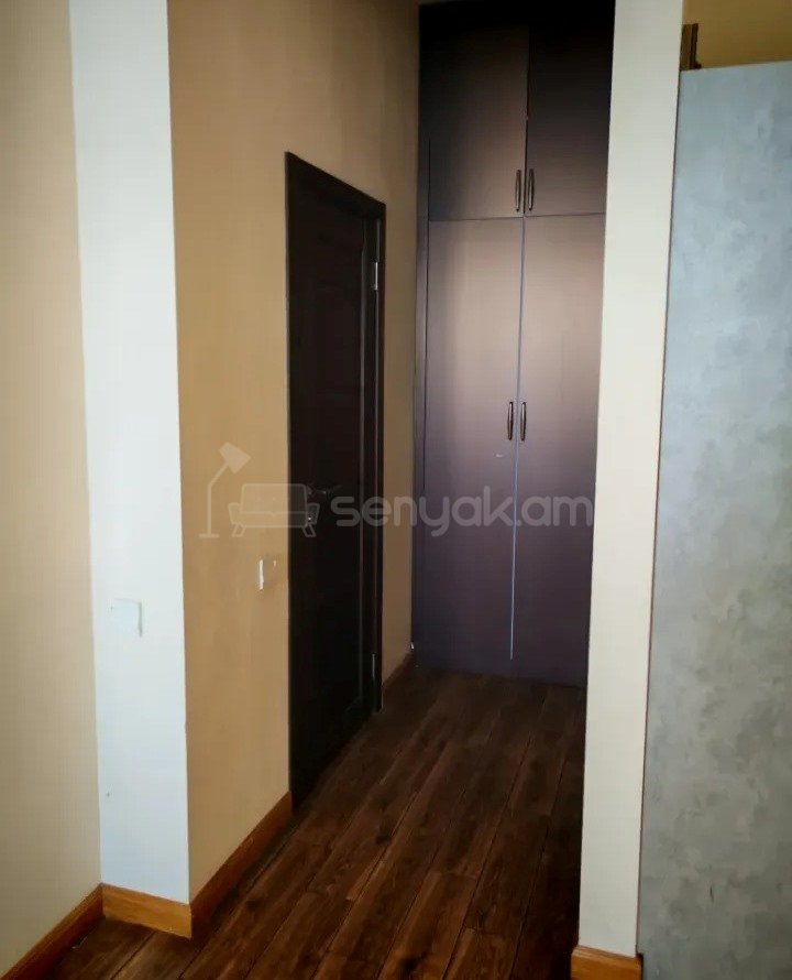 4 Սենյականոց Բնակարան Նորակառույցում, 128քմ, 10/15 հարկ, Կապիտալ Վերանորոգված