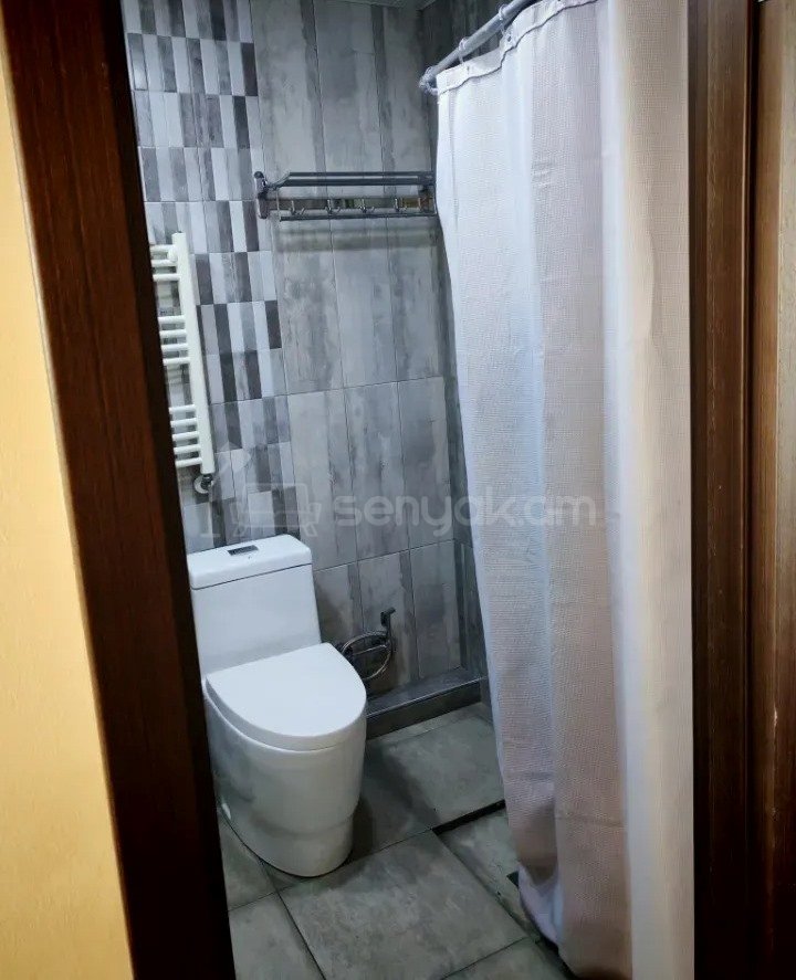 4 Սենյականոց Բնակարան Նորակառույցում, 128քմ, 10/15 հարկ, Կապիտալ Վերանորոգված