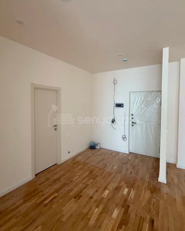 2 Սենյականոց Բնակարան Նորակառույցում, 67քմ, 10/12 հարկ, Կապիտալ Վերանորոգված