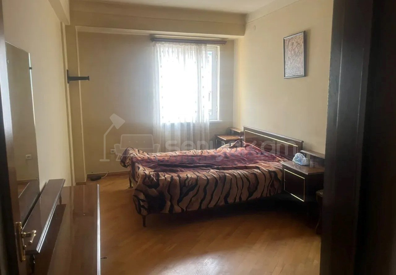2 Սենյականոց Բնակարան, 70քմ, 5/10 հարկ, Կոսմետիկ Վերանորոգված