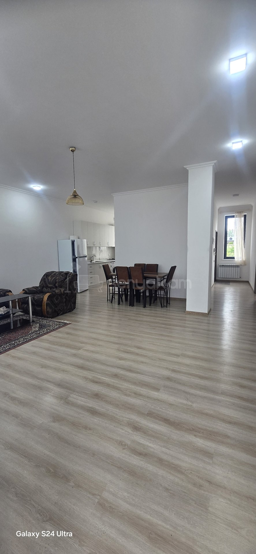 3 Սենյականոց Սեփական Տուն, 100քմ, Կապիտալ Վերանորոգված, Կահավորված