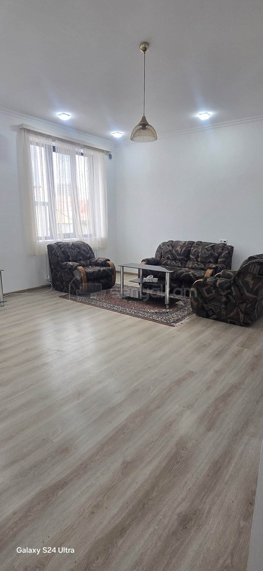 3 Սենյականոց Սեփական Տուն, 100քմ, Կապիտալ Վերանորոգված, Կահավորված
