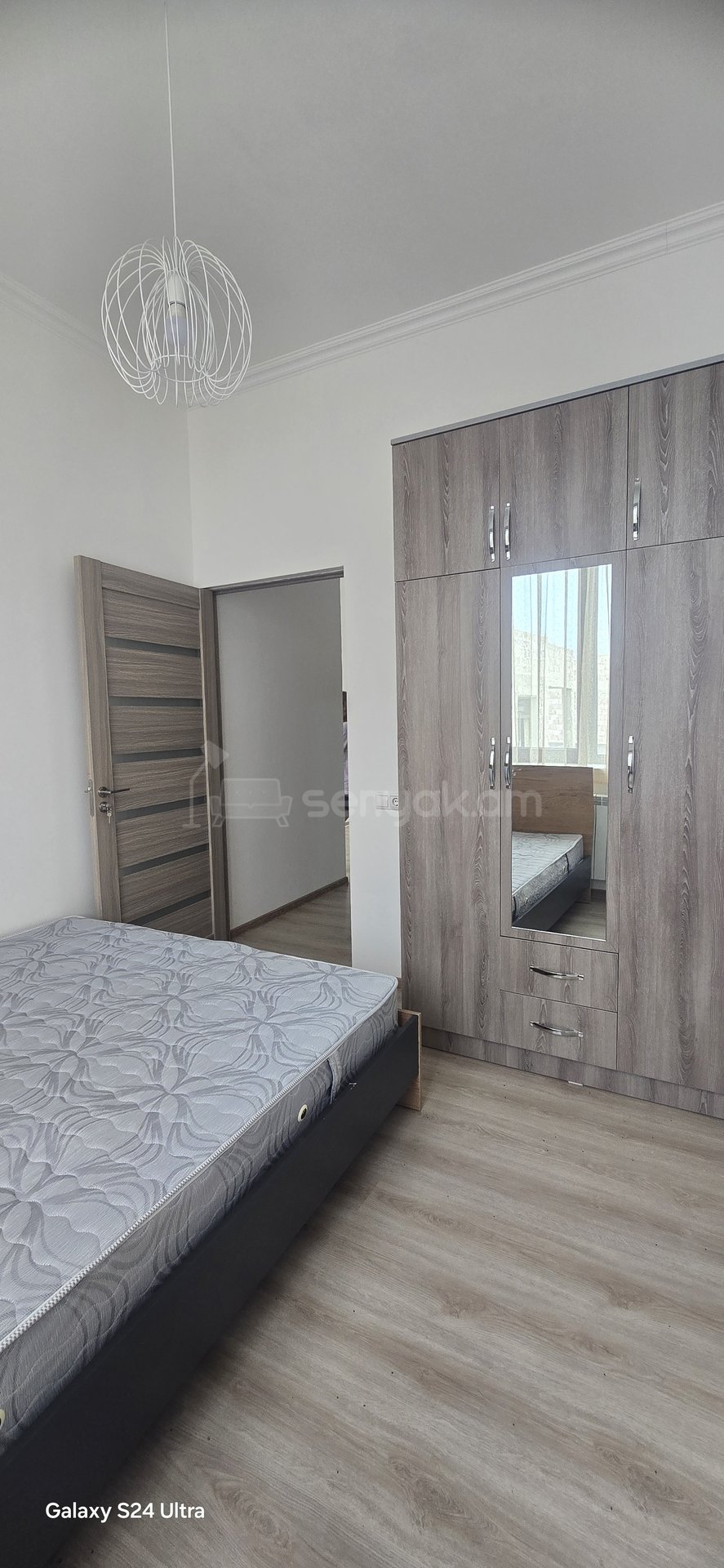 3 Սենյականոց Սեփական Տուն, 100քմ, Կապիտալ Վերանորոգված, Կահավորված