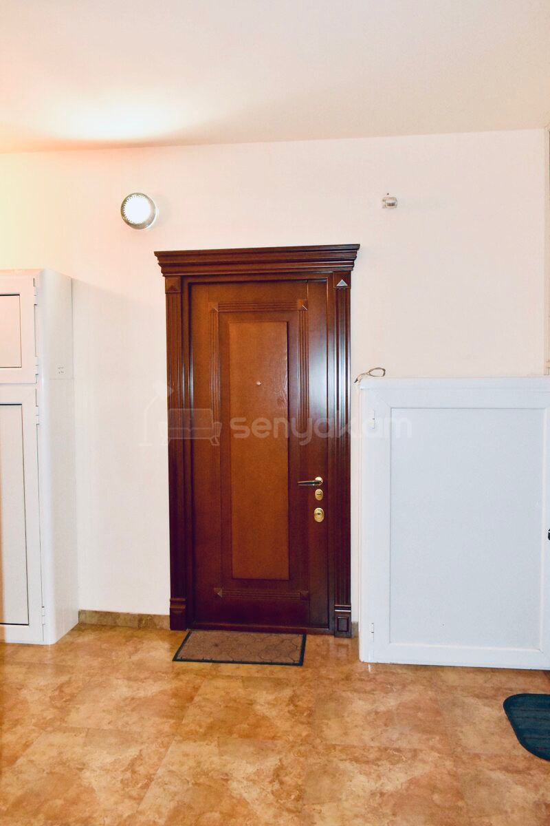 2 Սենյականոց Բնակարան Նորակառույցում, 65քմ, 5/12 հարկ, Դիզայներական Վերանորոգված, Կահավորված, Արևկող