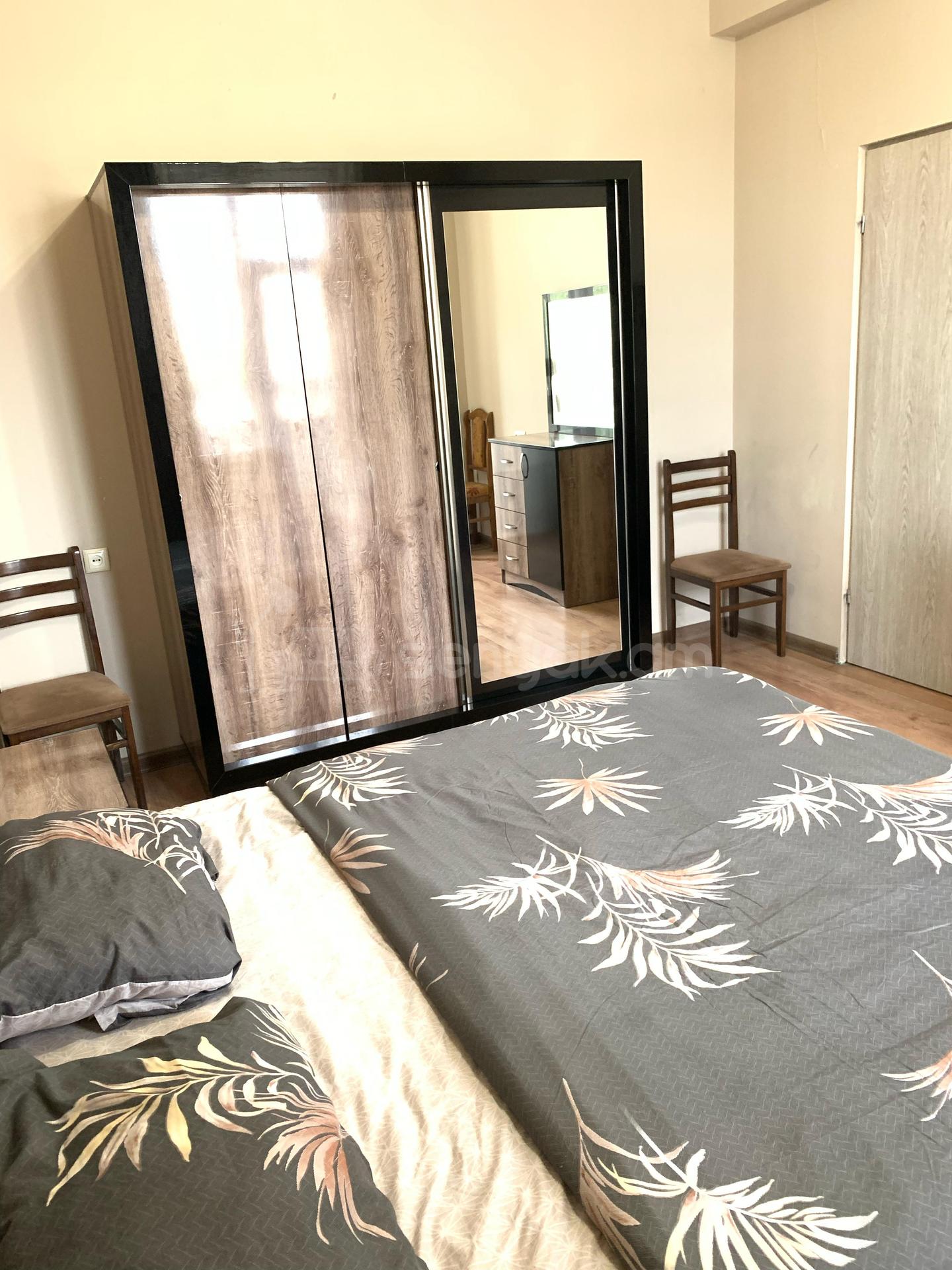 3 Սենյականոց Բնակարան Նորակառույցում, 85քմ, 3/12 հարկ, Կապիտալ Վերանորոգված