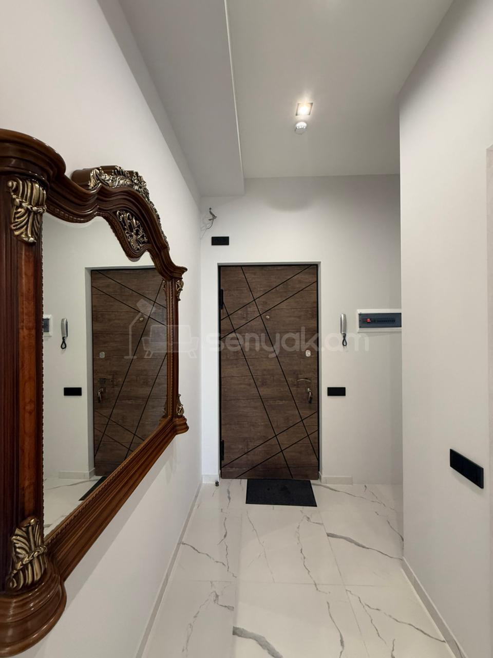 2 Սենյականոց Բնակարան Նորակառույցում, 73քմ, 1/9 հարկ, Կապիտալ Վերանորոգված, Կահավորված, Արևկող