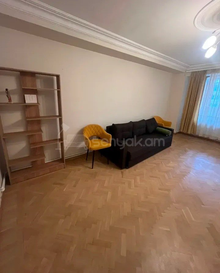 3 Սենյականոց Բնակարան, 83քմ, 7/16 հարկ, Կապիտալ Վերանորոգված