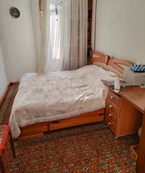 3 Սենյականոց Բնակարան, 70քմ, 2/16 հարկ, Կոսմետիկ Վերանորոգված, Կահավորված