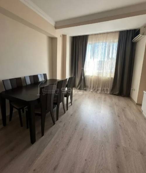 1 Սենյականոց Բնակարան, 45քմ, 10/10 հարկ, Կապիտալ Վերանորոգված, Կահավորված, Արևկող
