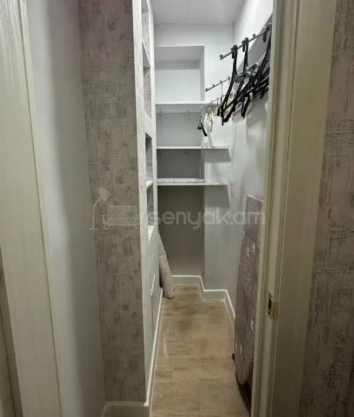 1 Սենյականոց Բնակարան, 45քմ, 10/10 հարկ, Կապիտալ Վերանորոգված, Կահավորված, Արևկող