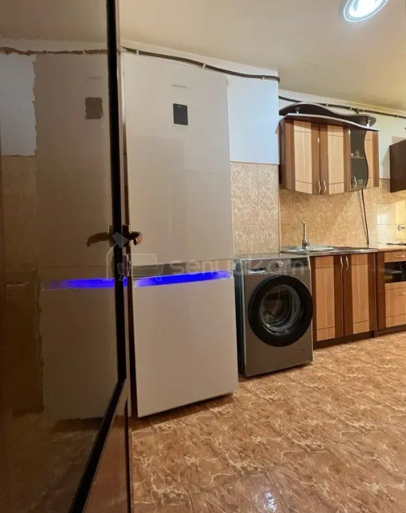 3 Սենյականոց Բնակարան, 74քմ, 8/9 հարկ, Կապիտալ Վերանորոգված