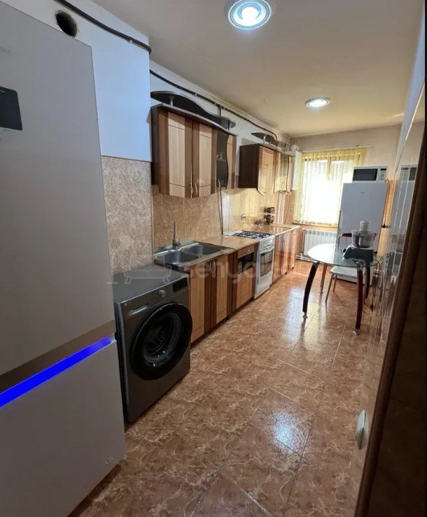 3 Սենյականոց Բնակարան, 74քմ, 8/9 հարկ, Կապիտալ Վերանորոգված