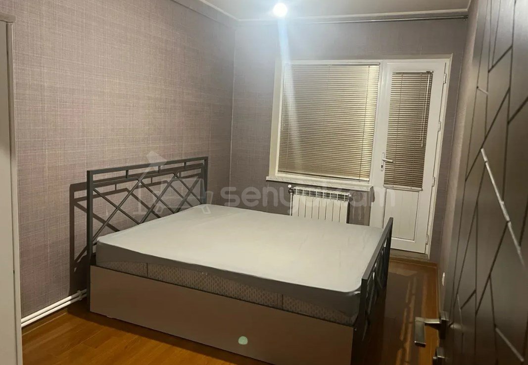 3 Սենյականոց Բնակարան, 74քմ, 8/9 հարկ, Կապիտալ Վերանորոգված