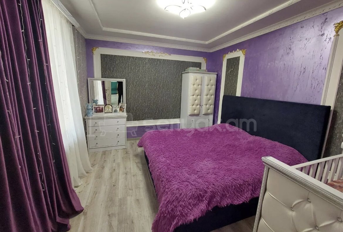 2 Սենյականոց Սեփական Տուն, 72քմ, Դիզայներական Վերանորոգված