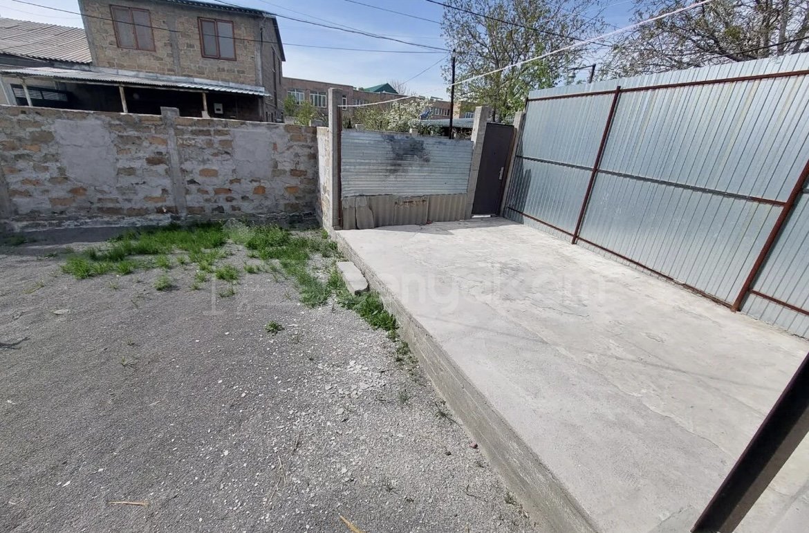 2 Սենյականոց Սեփական Տուն, 72քմ, Դիզայներական Վերանորոգված