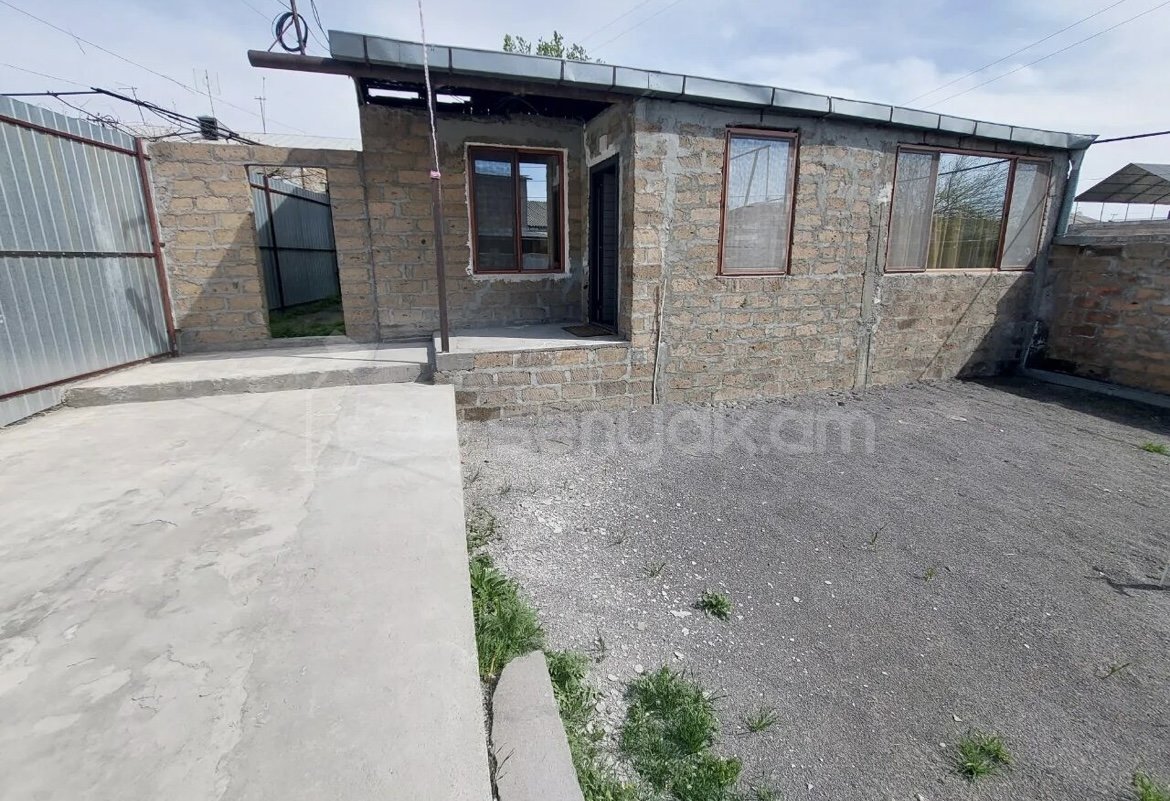2 Սենյականոց Սեփական Տուն, 72քմ, Դիզայներական Վերանորոգված