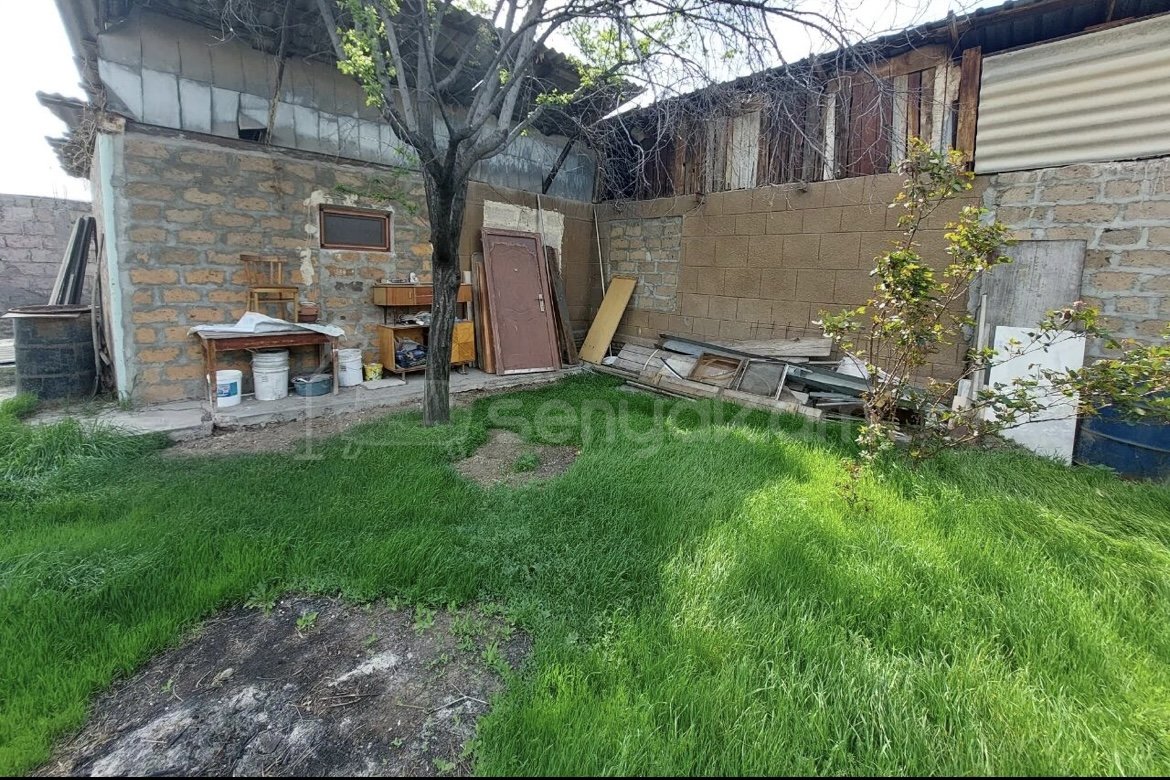 2 Սենյականոց Սեփական Տուն, 72քմ, Դիզայներական Վերանորոգված