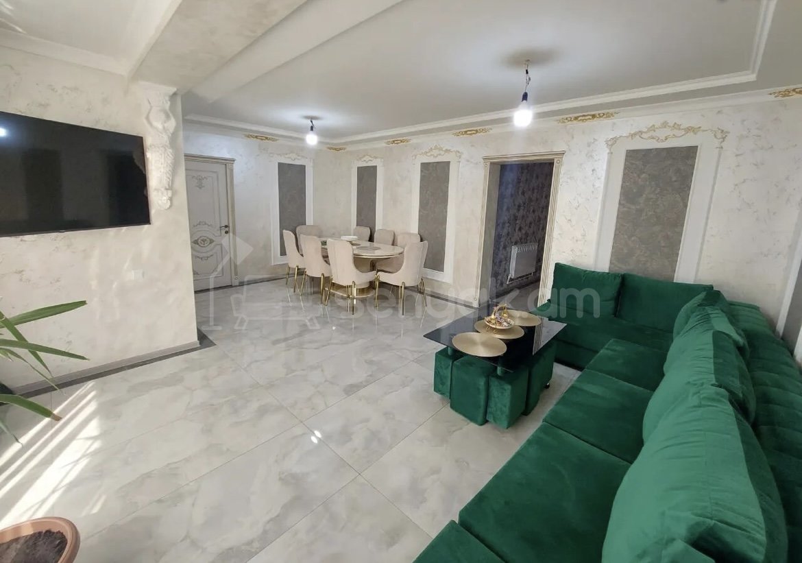 2 Սենյականոց Սեփական Տուն, 72քմ, Դիզայներական Վերանորոգված