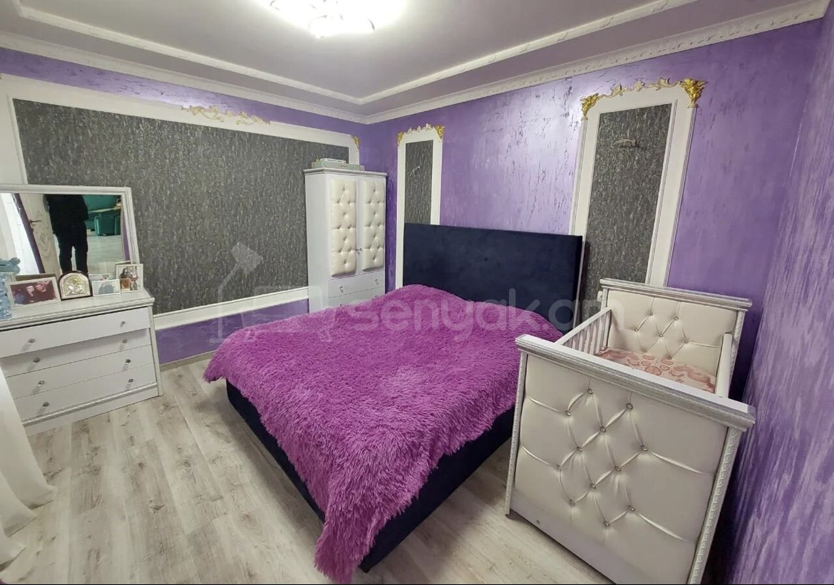 2 Սենյականոց Սեփական Տուն, 72քմ, Դիզայներական Վերանորոգված