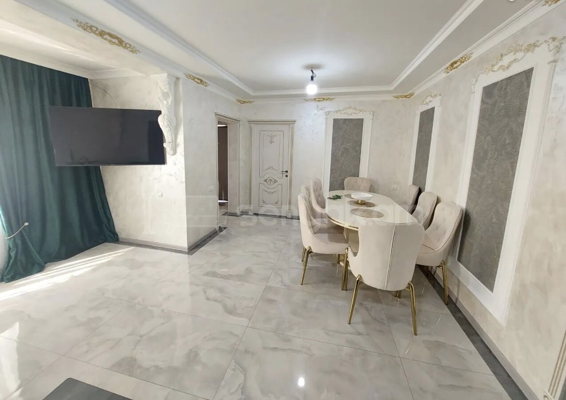 2 Սենյականոց Սեփական Տուն, 72քմ, Դիզայներական Վերանորոգված