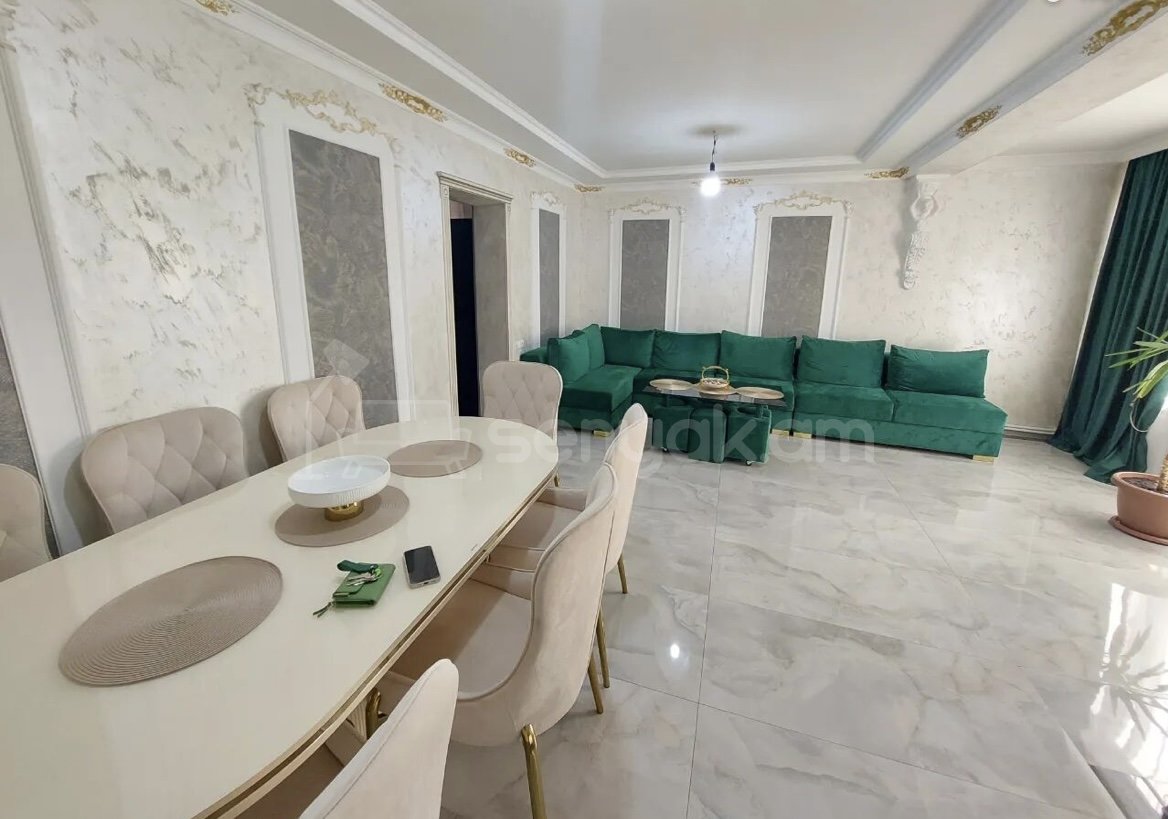 2 Սենյականոց Սեփական Տուն, 72քմ, Դիզայներական Վերանորոգված