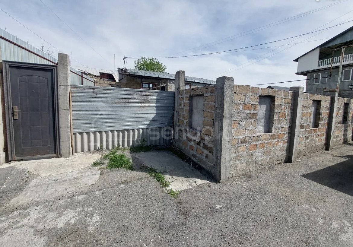 2 Սենյականոց Սեփական Տուն, 72քմ, Դիզայներական Վերանորոգված