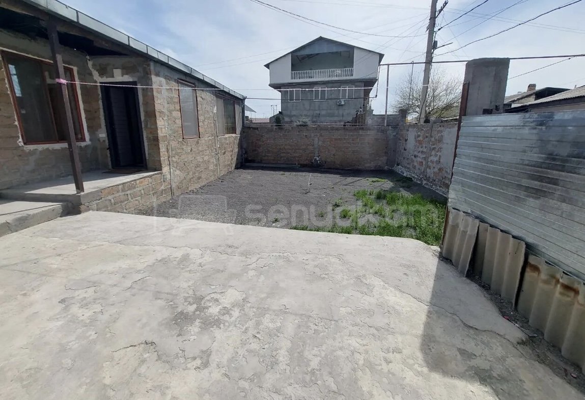 2 Սենյականոց Սեփական Տուն, 72քմ, Դիզայներական Վերանորոգված