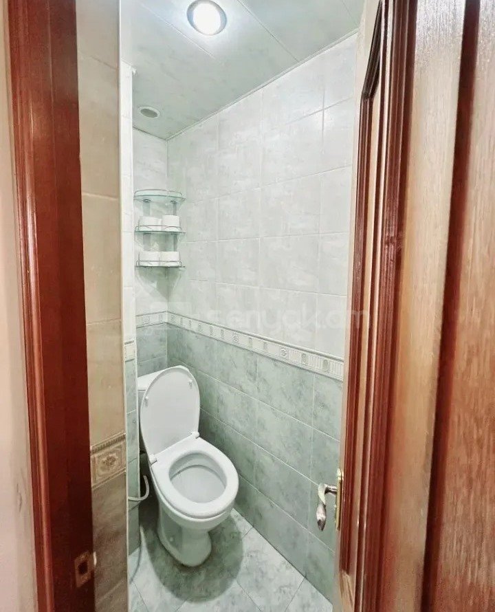 3 Սենյականոց Բնակարան, 81քմ, 13/16 հարկ, Կապիտալ Վերանորոգված