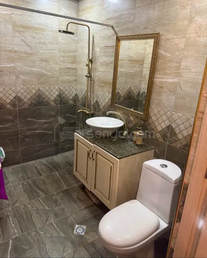 2 Սենյականոց Բնակարան, 50քմ, 10/16 հարկ, Կապիտալ Վերանորոգված, Կահավորված