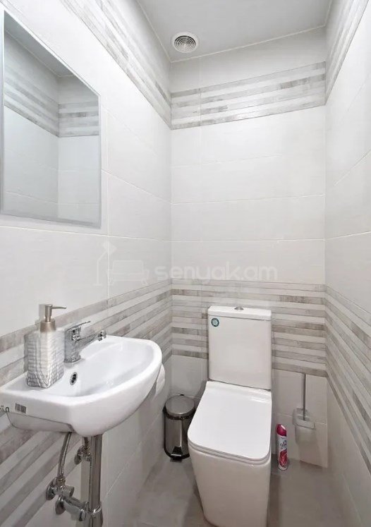 3 Սենյականոց Բնակարան Նորակառույցում, 75քմ, 11/15 հարկ, Դիզայներական Վերանորոգված
