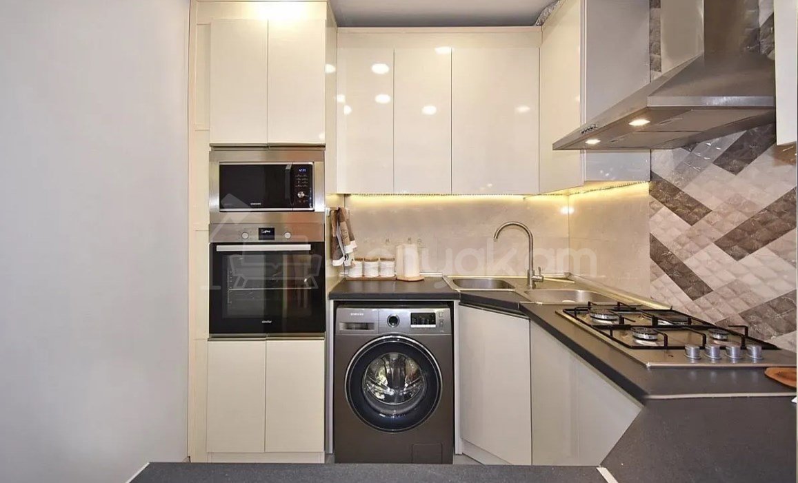 3 Սենյականոց Բնակարան Նորակառույցում, 75քմ, 11/15 հարկ, Դիզայներական Վերանորոգված