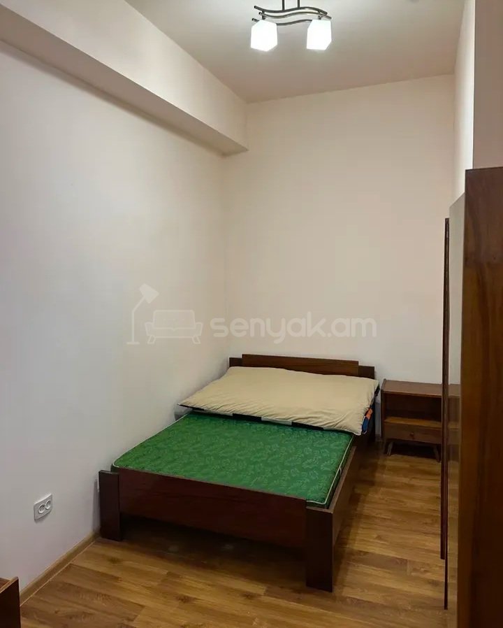 3 Սենյականոց Բնակարան Նորակառույցում, 67քմ, 5/18 հարկ, Կապիտալ Վերանորոգված, Կահավորված