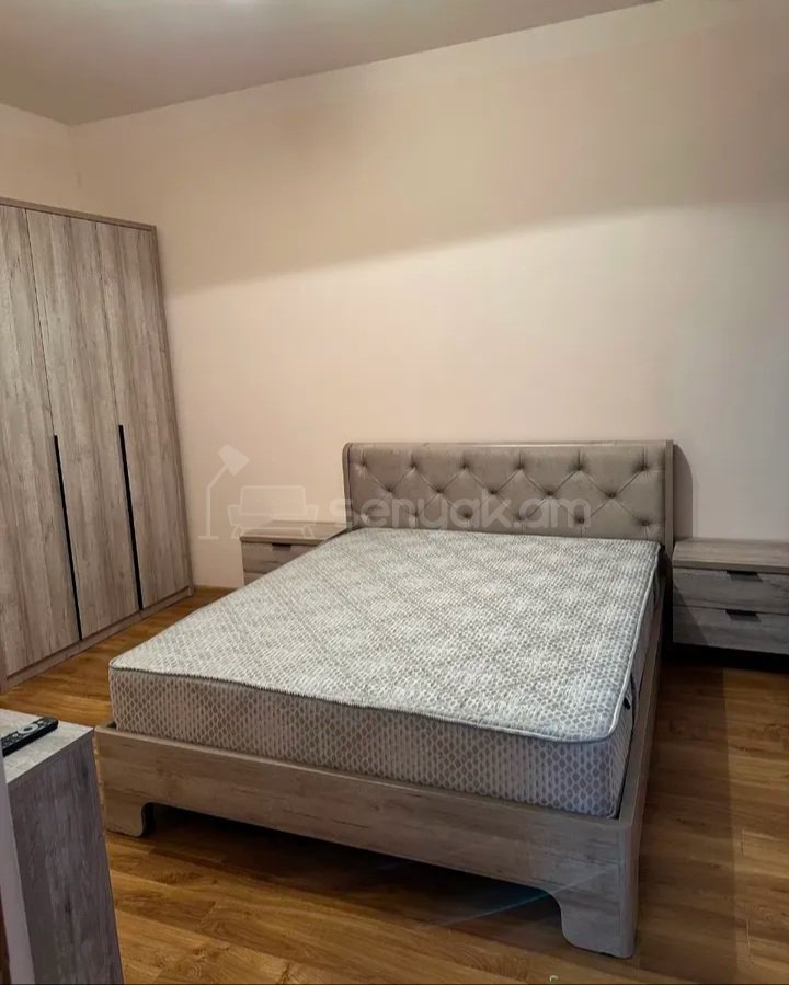 3 Սենյականոց Բնակարան Նորակառույցում, 67քմ, 5/18 հարկ, Կապիտալ Վերանորոգված, Կահավորված