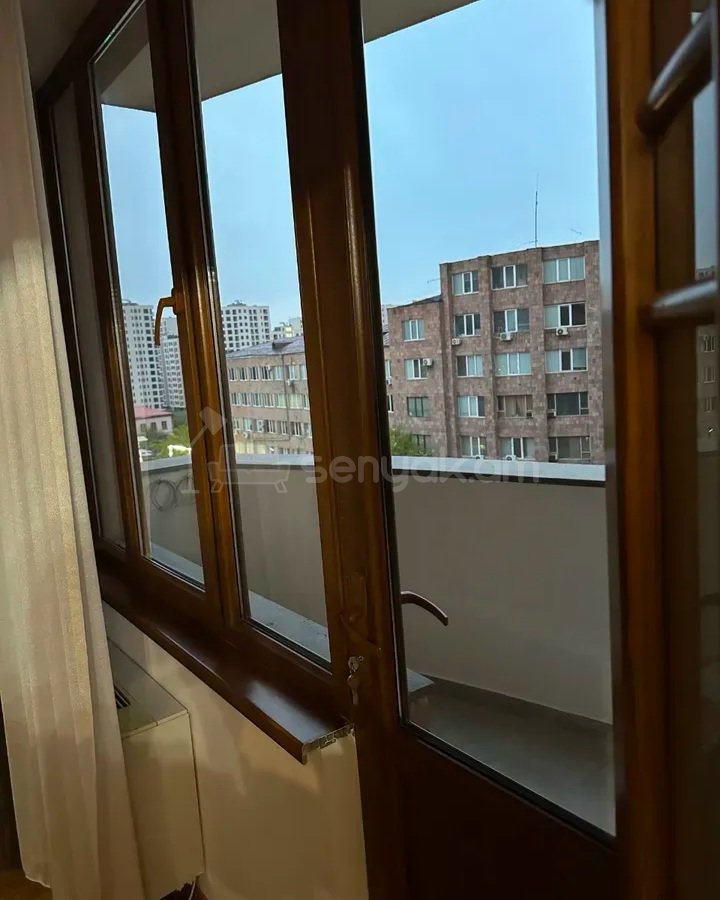 3 Սենյականոց Բնակարան Նորակառույցում, 67քմ, 5/18 հարկ, Կապիտալ Վերանորոգված, Կահավորված