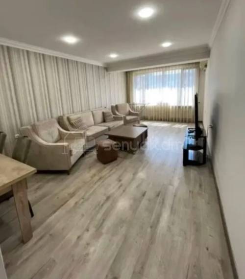3 Սենյականոց Բնակարան Քարե Շենքում, 78քմ, 3/5 հարկ, Կապիտալ Վերանորոգված, Կահավորված, Արևկող