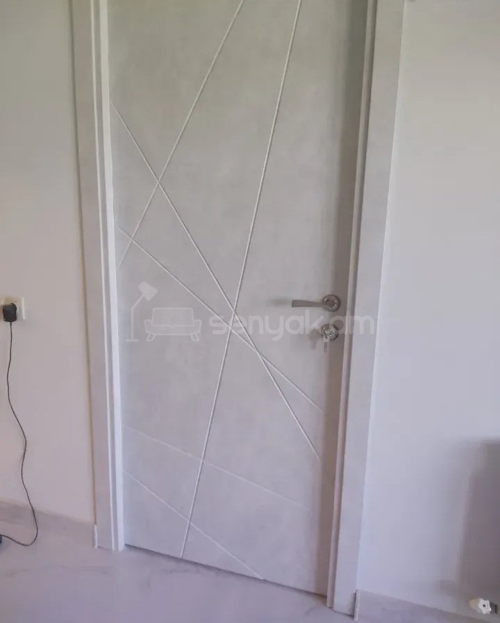 3 Սենյականոց Բնակարան Նորակառույցում, 74քմ, 5/18 հարկ, Կապիտալ Վերանորոգված, Կահավորված