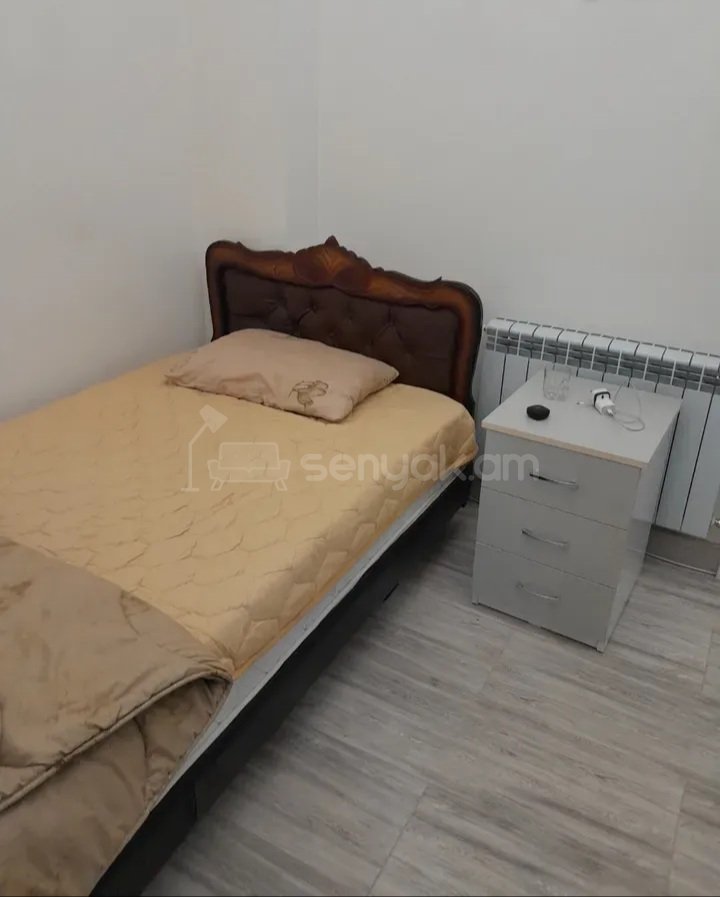 3 Սենյականոց Բնակարան Նորակառույցում, 74քմ, 5/18 հարկ, Կապիտալ Վերանորոգված, Կահավորված